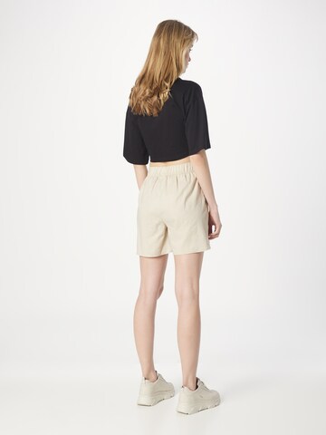 Urban Classics Regular Broek in Beige