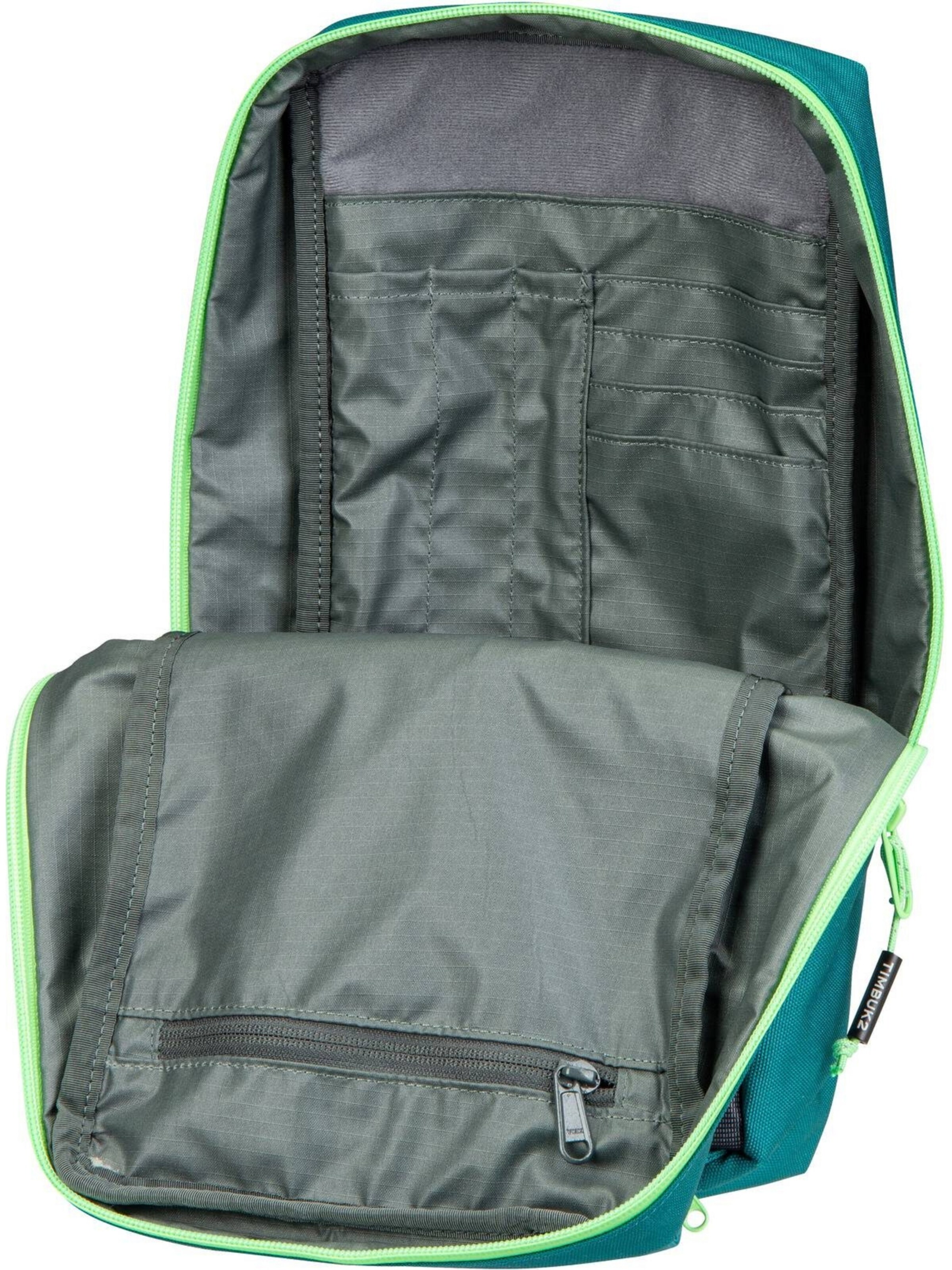 TIMBUK2 Backpack 'Castle 1058 CB Sling' in Blue