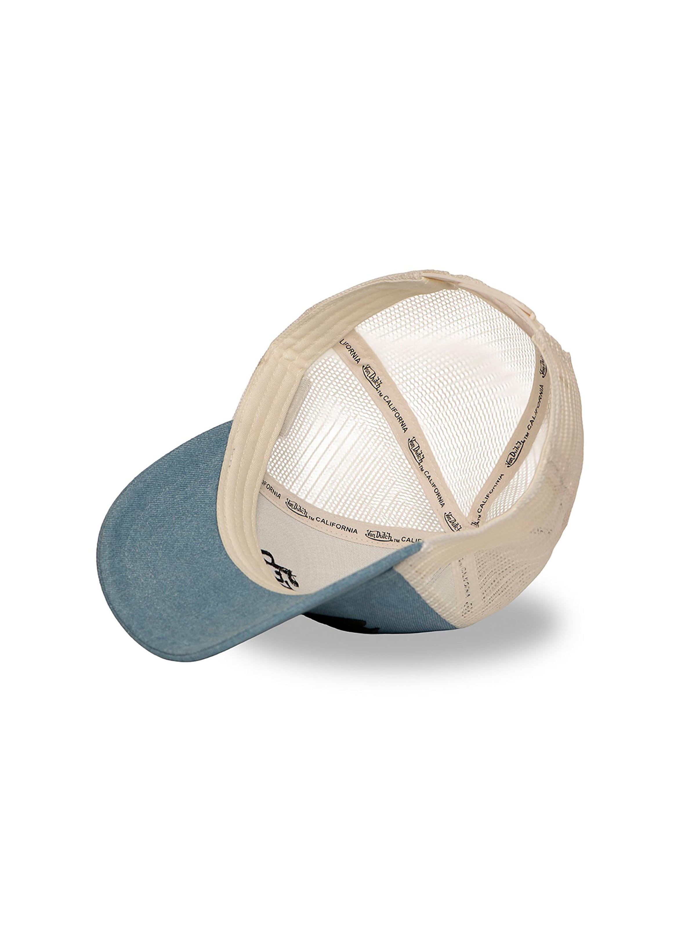 Von Dutch Cap 'Ten' in Mixed colors