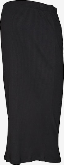 Vero Moda Maternity Skirt 'LAVENDER' in Black, Item view