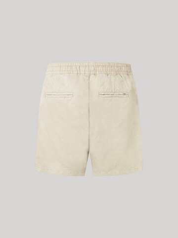 Loosefit Pantaloni di Pepe Jeans in beige