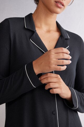 INTIMISSIMI Nightgown in Black