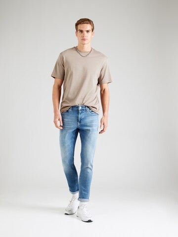 regular Jeans 'AUSTIN' di Tommy Jeans in blu