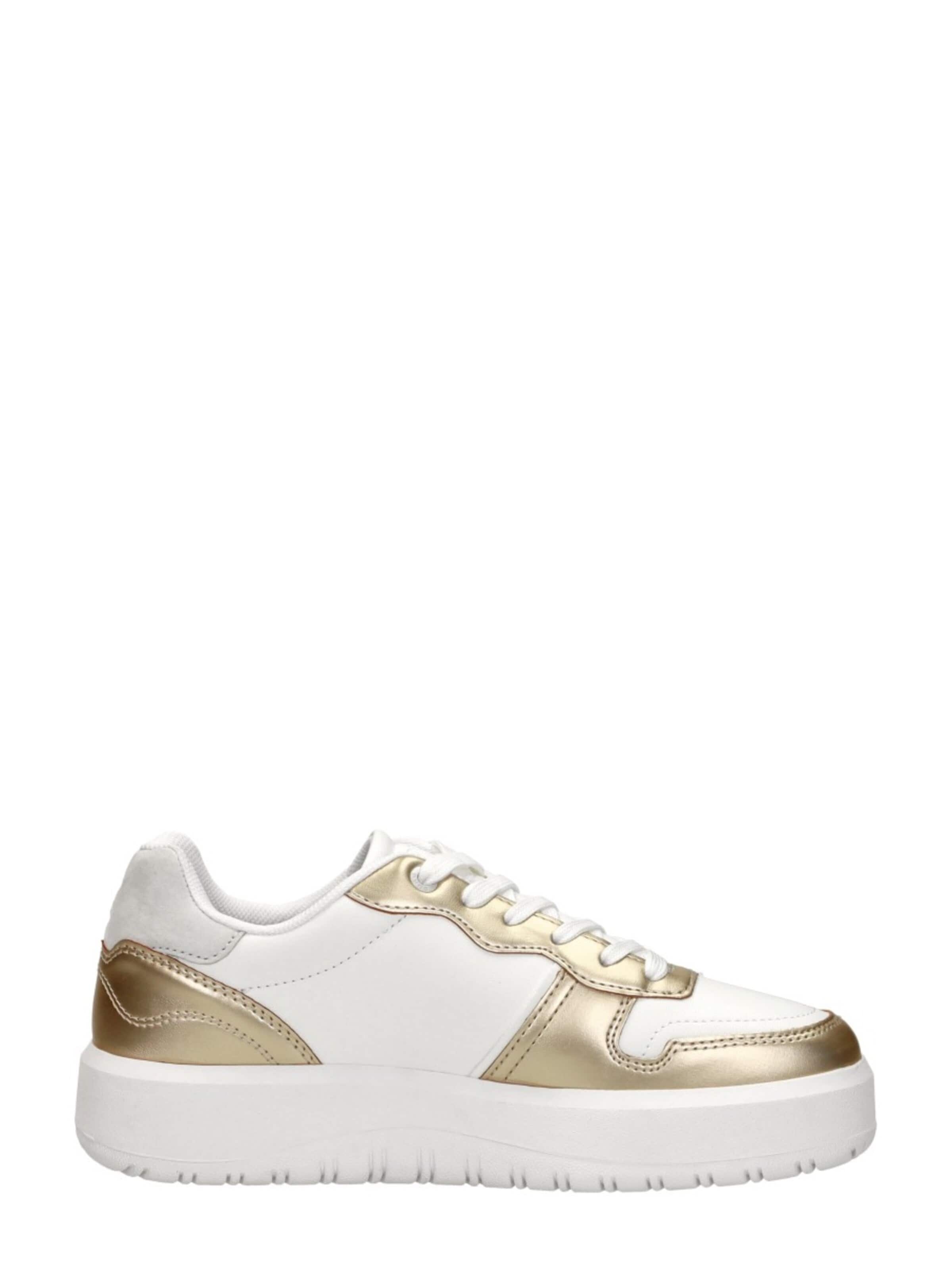 BJÖRN BORG Sneakers laag 'T2400 MMT W' in Wit