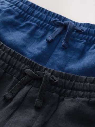 Superdry & Co Regular Shorts in Blau