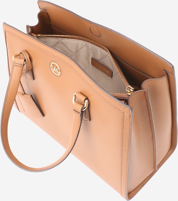 MICHAEL Michael Kors - Bolso de mano en marrón