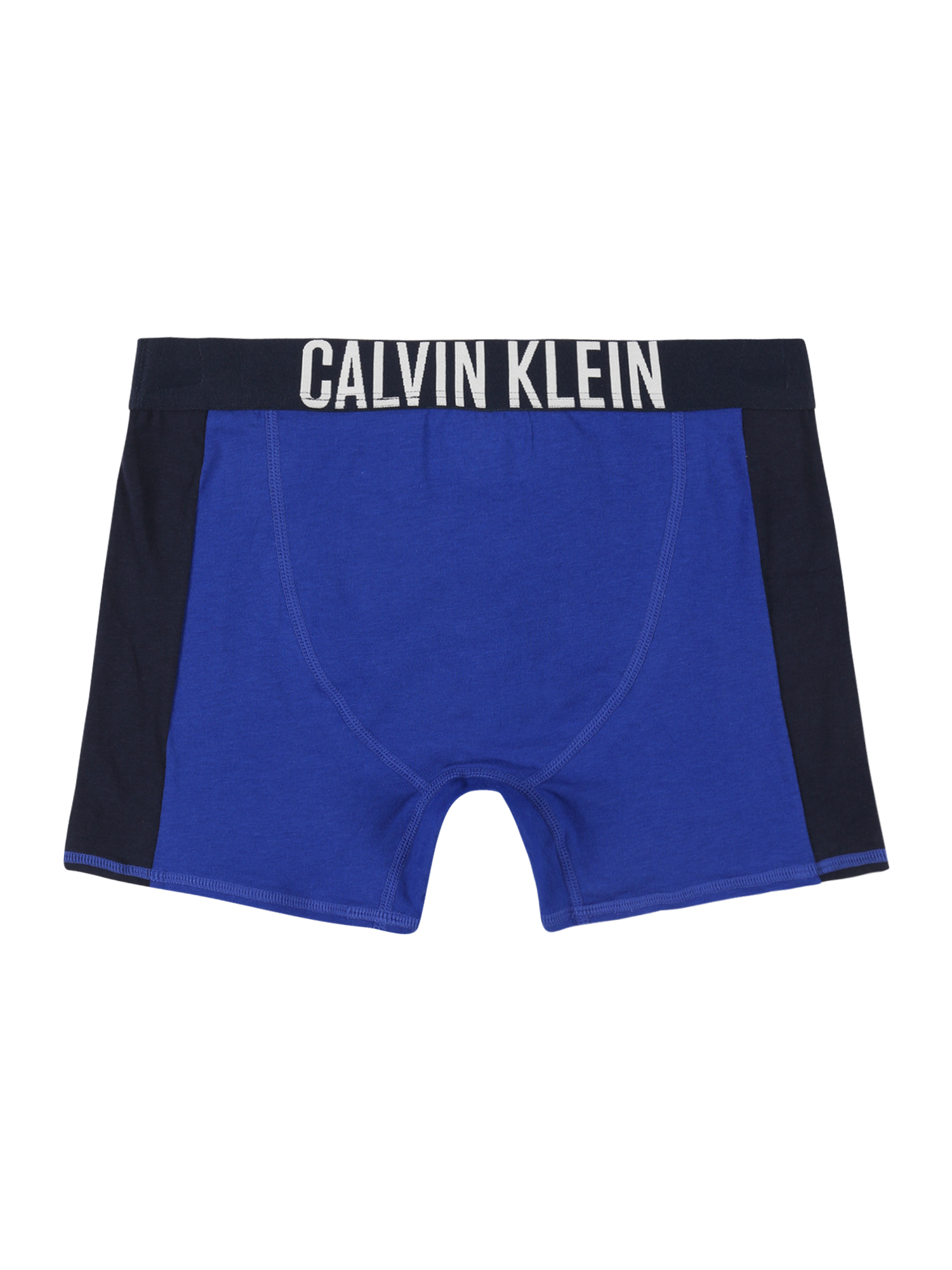 Młodzież (140-176 cm) Chłopcy Calvin Klein Underwear Bielizna Intense Power w kolorze Niebieska Noc, Niebieskim 