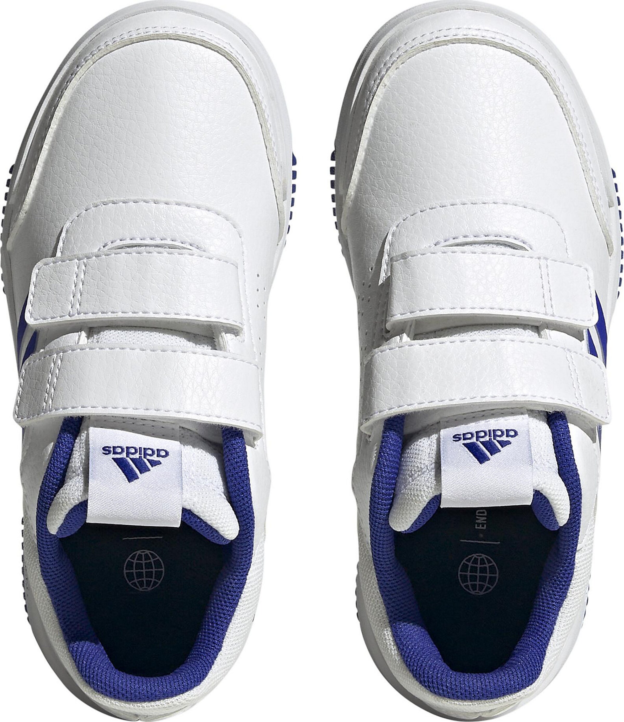 ADIDAS SPORTSWEAR - Sapatilha de desporto 'Tensaur' em branco