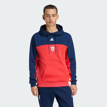 ADIDAS ORIGINALS Sweatshirt 'Arsenal 92-94' in Red