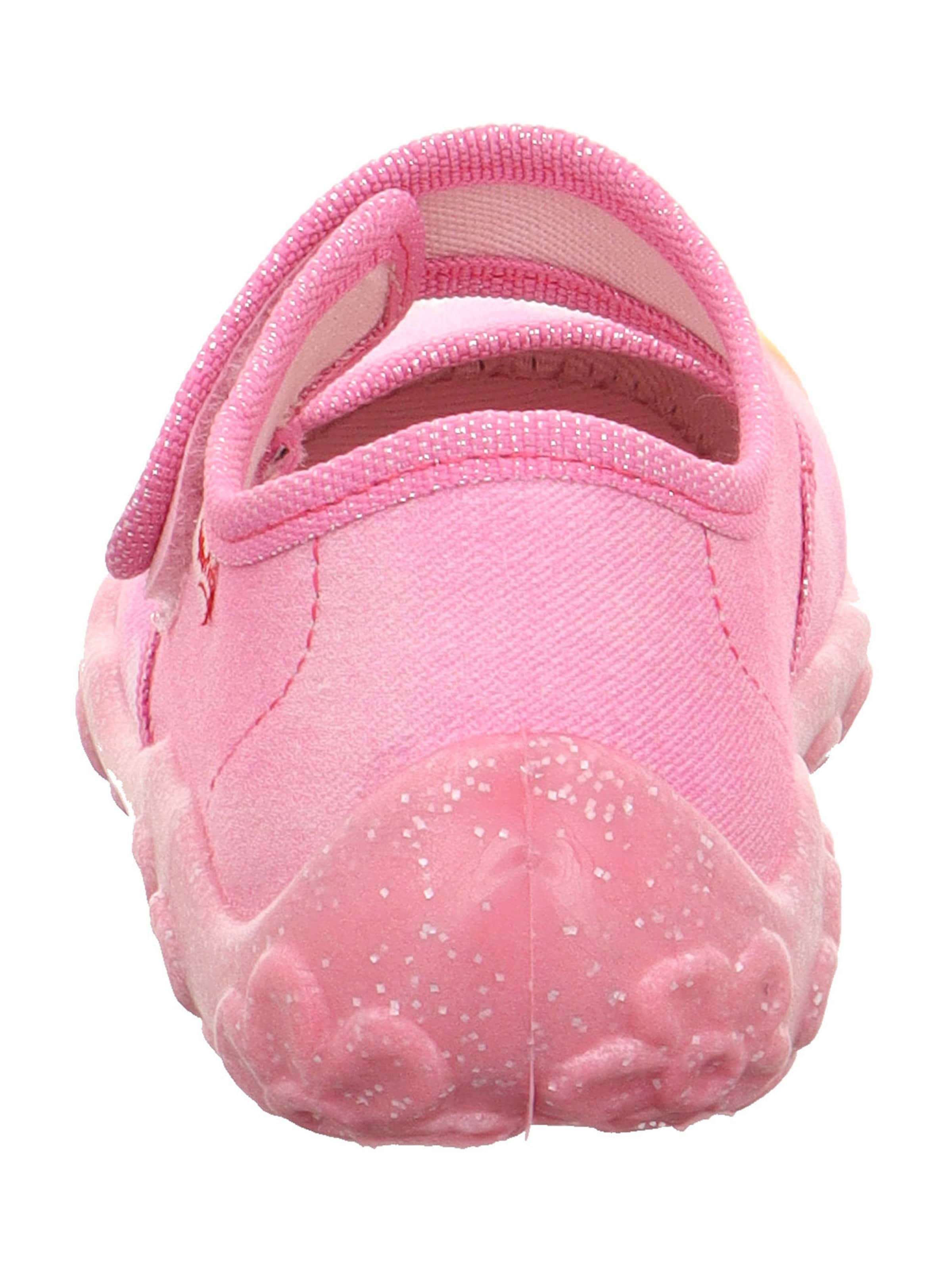 Ciabatta 'Bonny' di SUPERFIT in rosa