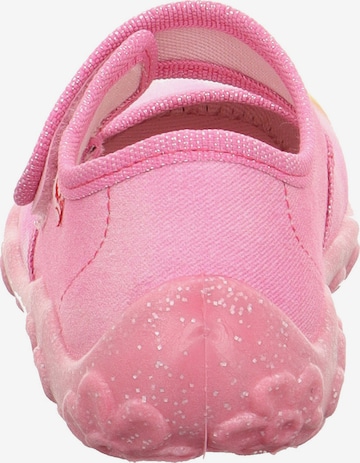 SUPERFIT Slippers 'Bonny' in Pink