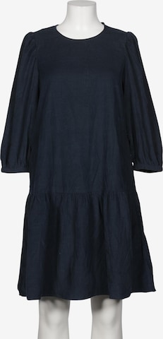Marc O'Polo Kleid M in Blau: Vorderseite