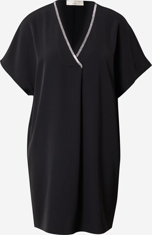 Guido Maria Kretschmer Women - Vestido 'Lexa' en negro: frente