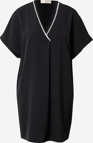 Guido Maria Kretschmer Collection Dress 'Lexa' in Black: front