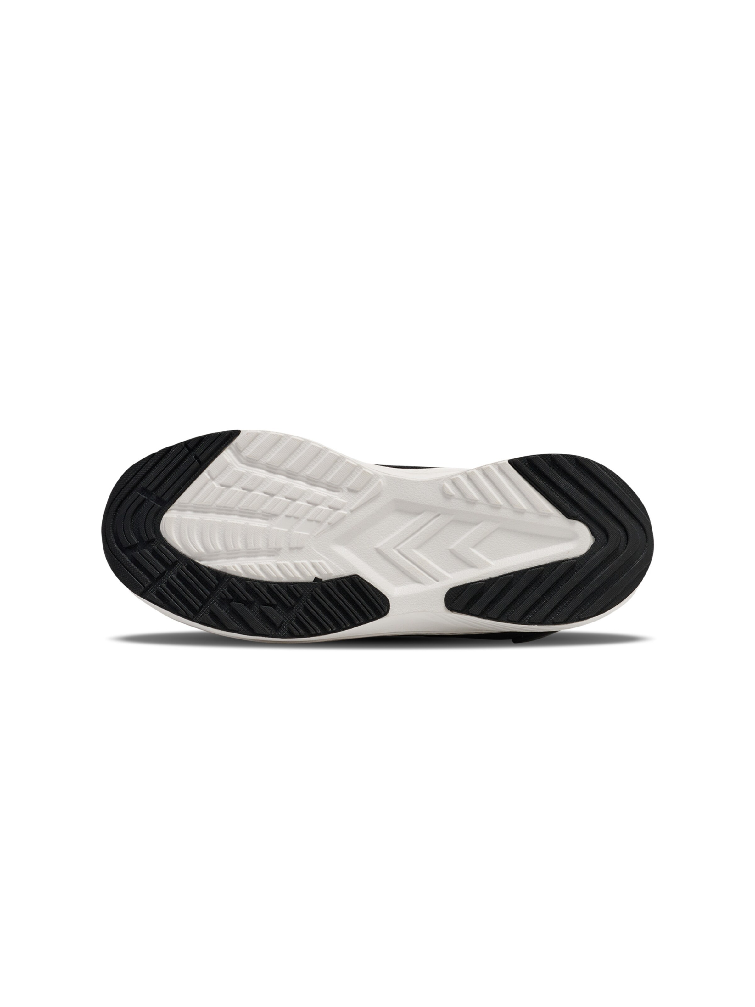 Hummel Sneakers 'BOLT TECH JR' in Zwart