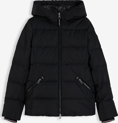 TOMMY HILFIGER Zimní bunda ve velikosti XXS - černá, Produkt