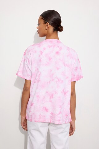 T-shirt Envii en rose