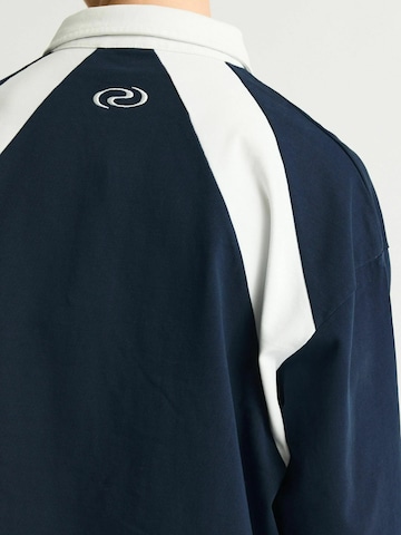 Résumé Paita ' KnoxRS ' värissä sininen