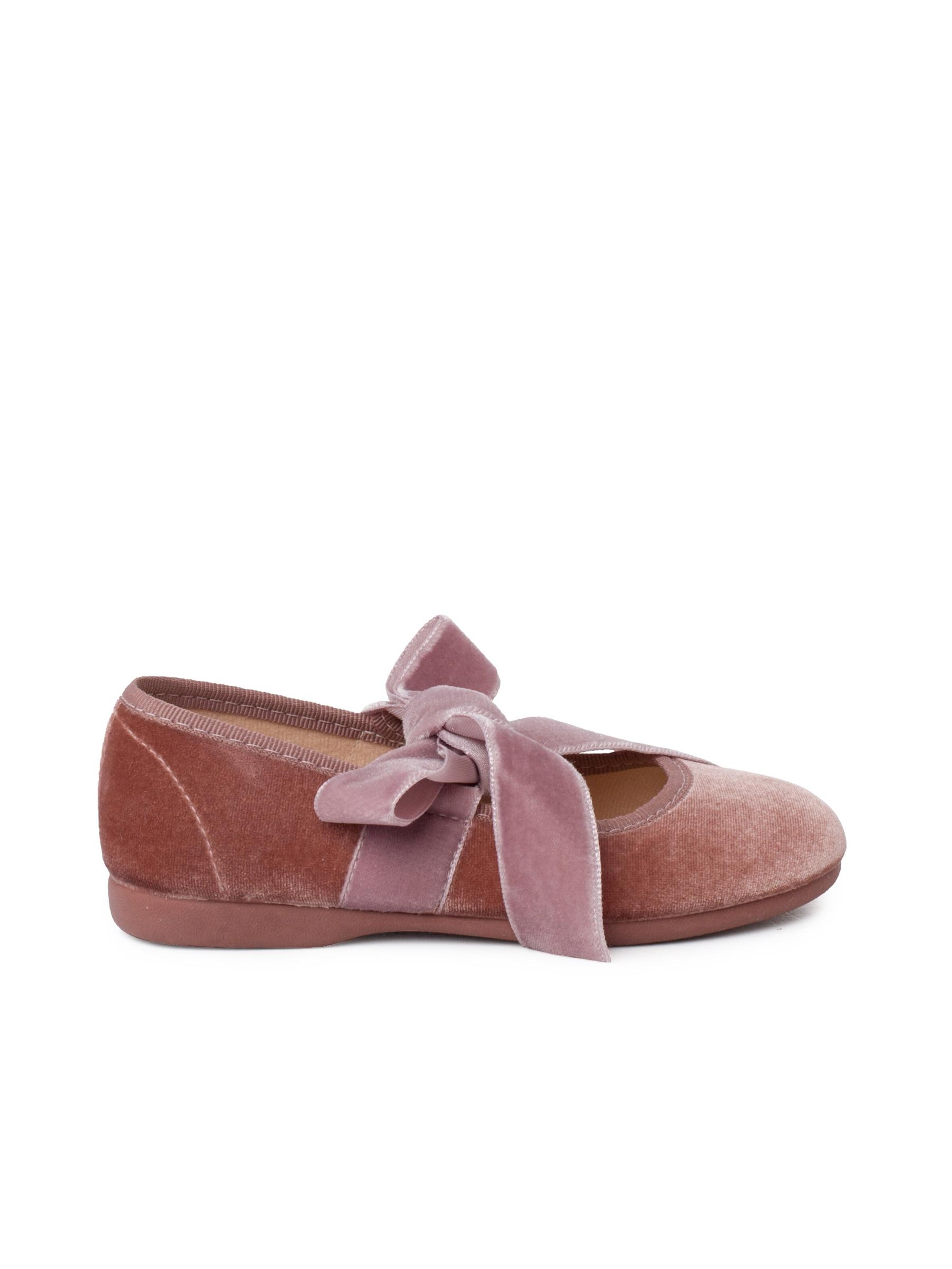 Ballerina di Pisamonas in rosa