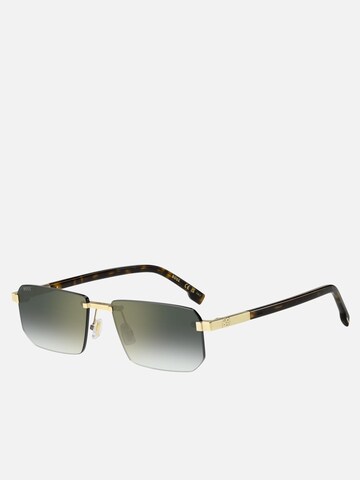 HUGO BOSS - Gafas de sol en oro