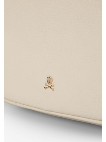 Scalpers Handtas in Beige