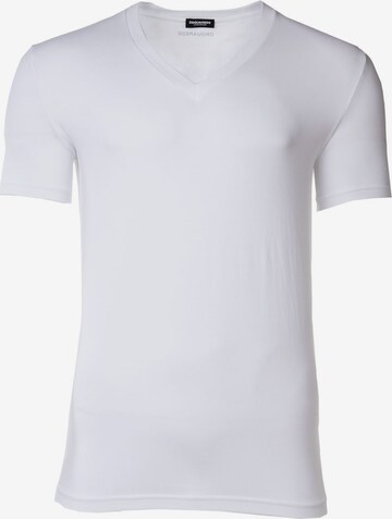 T-Shirt DSQUARED2 en blanc