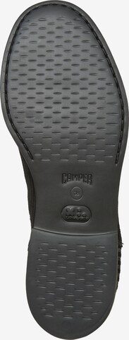 CAMPER Stiefelette 'Iman' in Schwarz