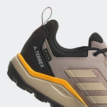 ADIDAS TERREX Laufschuh 'Tracerocker 2.0' in Braun