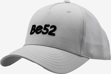 Be52 Cap 'Ignition premiumS' in Black: front