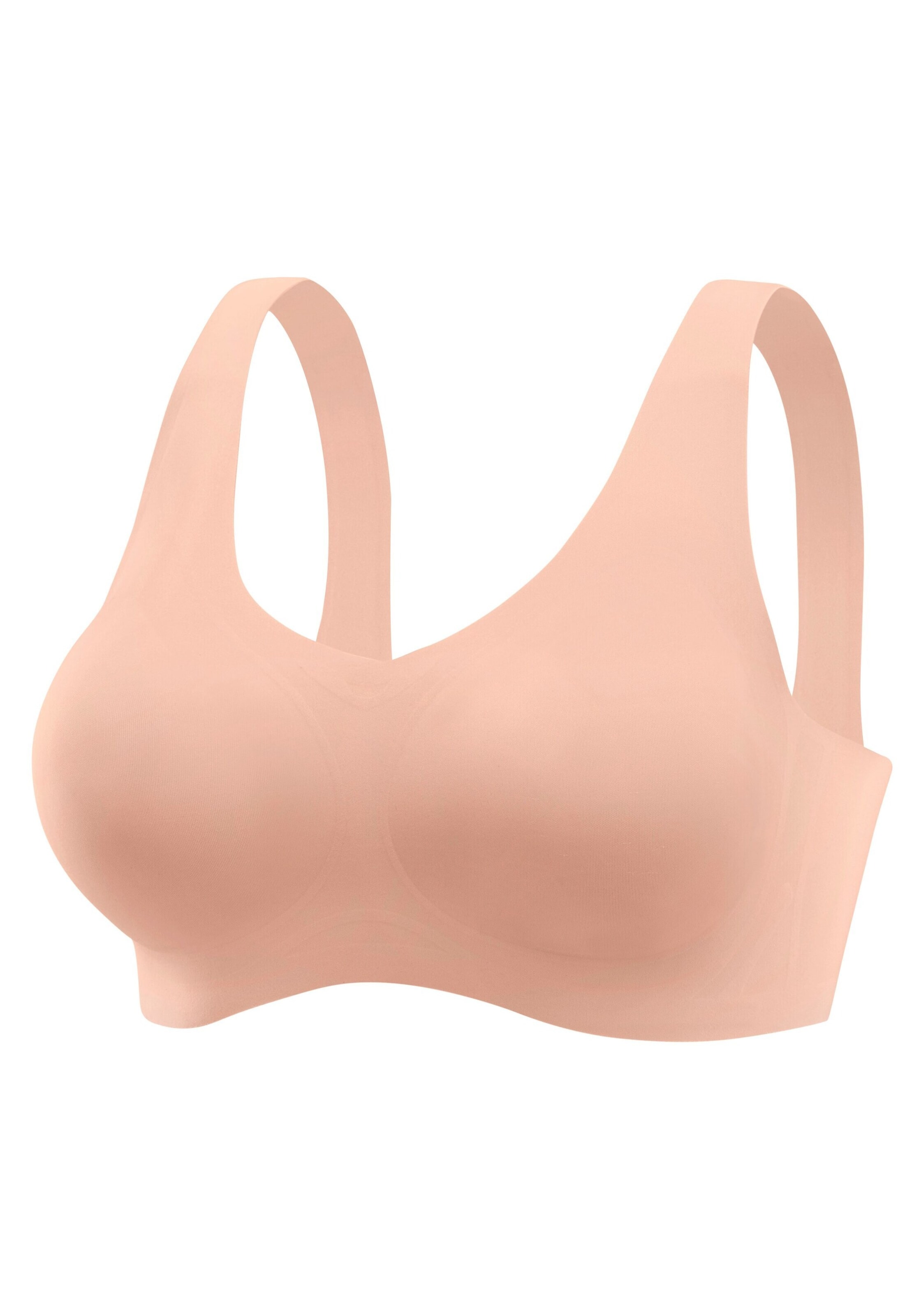 NUANCE BH in beige, Produktansicht