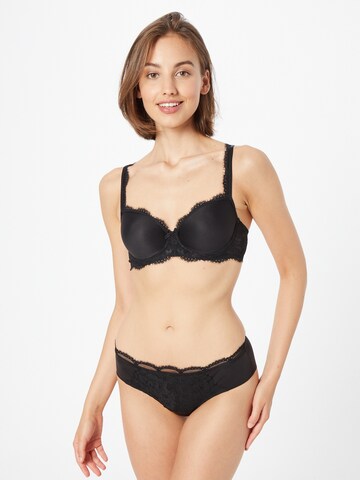 Culotte 'Amazing' Mey en noir