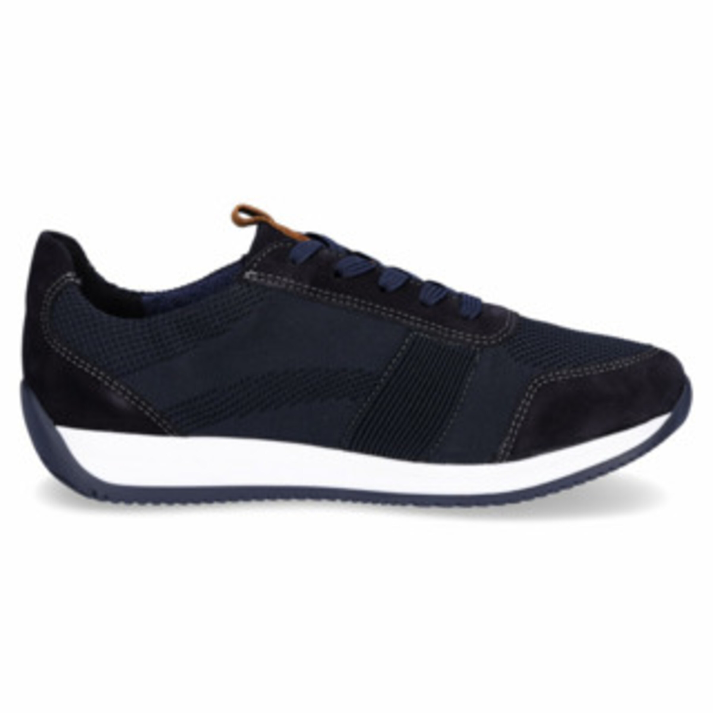 ARA Sneaker in Blau