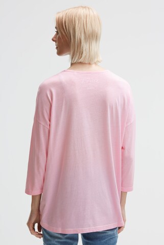 Soccx Shirt in Pink