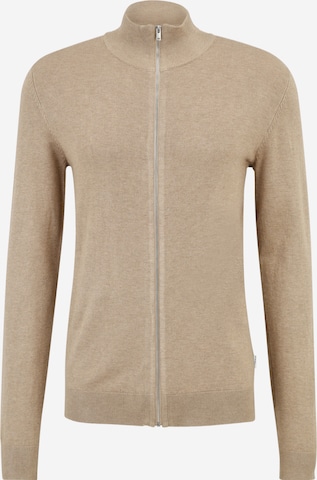 LindberghKardigan - bež boja: prednji dio