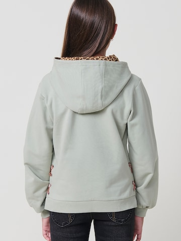 KOROSHI Mikina – béžová