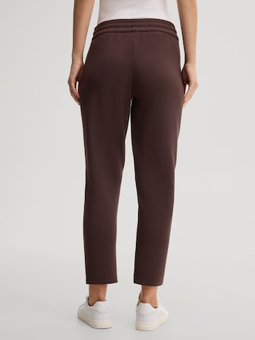 JOOP! Regular Trousers in Brown