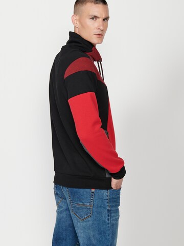 KOROSHI Свитшот в Красный