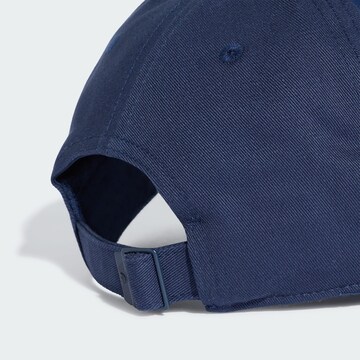 ADIDAS ORIGINALS Cap 'Everyday Icons' in Blue