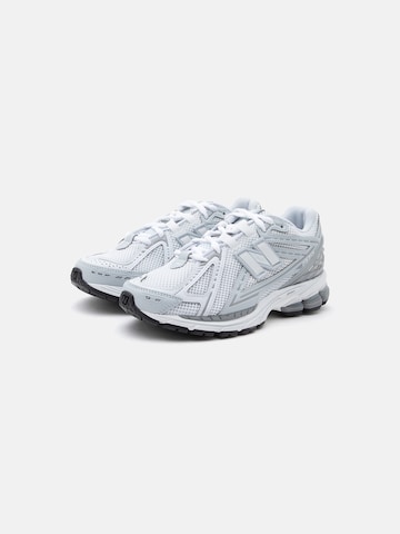 Baskets basses '1906' new balance en blanc