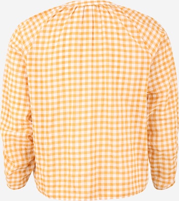 GAP - Blusa em amarelo