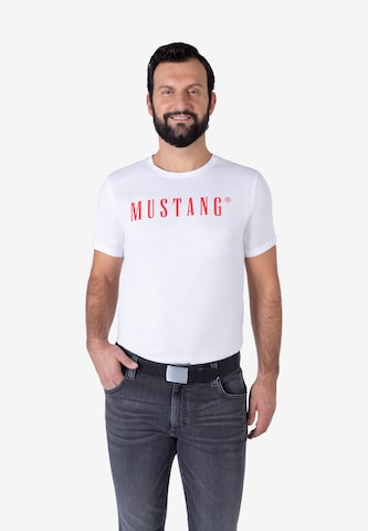 MUSTANG Vöö, värv must