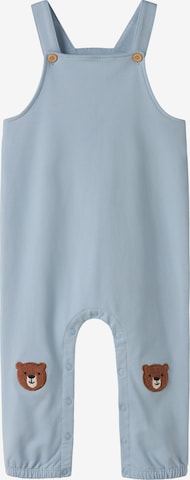 NAME IT Σαλοπέτα 'NBMDADDEL' σε μπλε: μπροστά