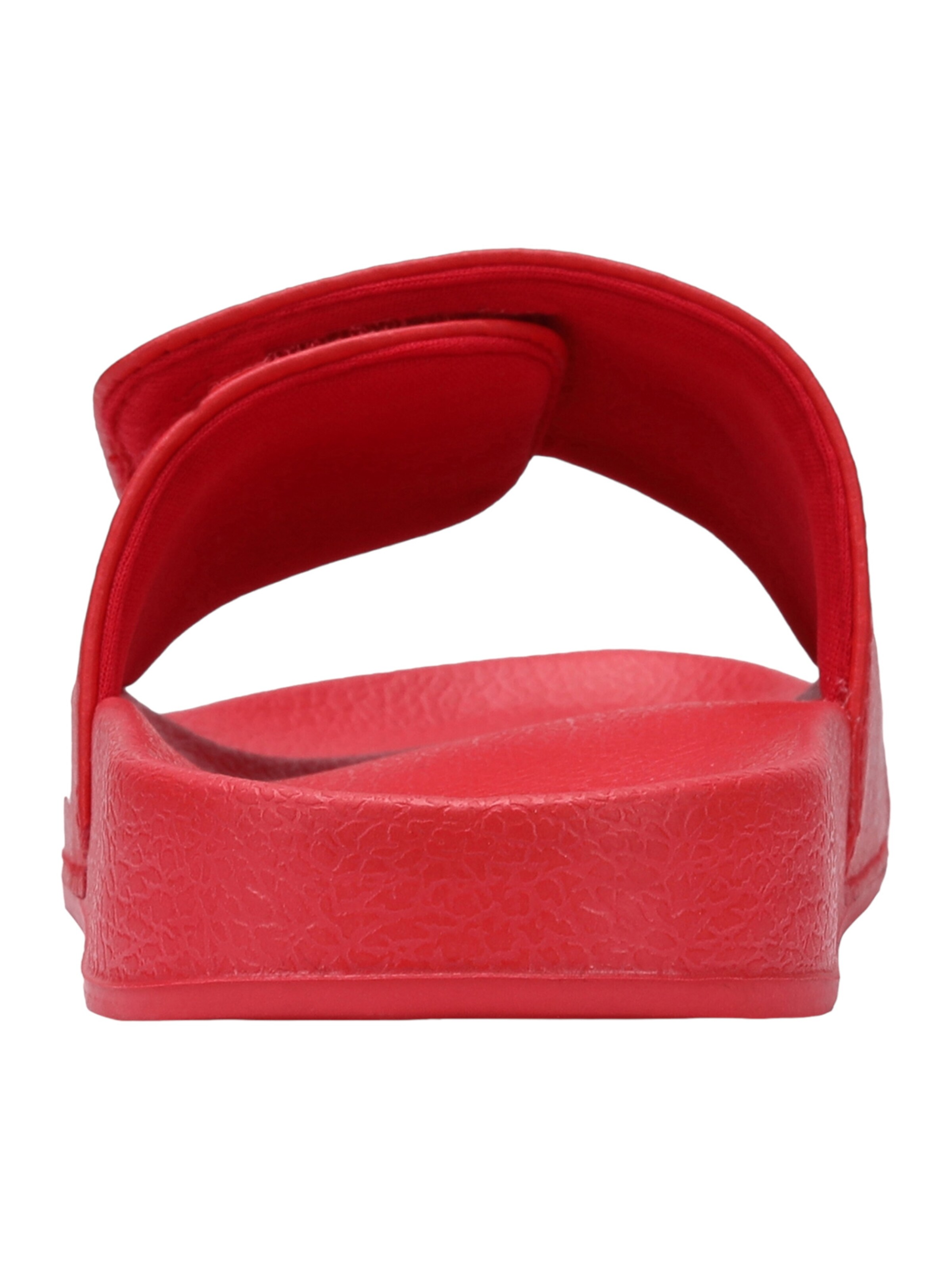 JAKO Badeschuh in Rot