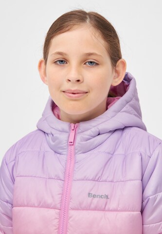 BENCH Between-Season Jacket in Mixed colors