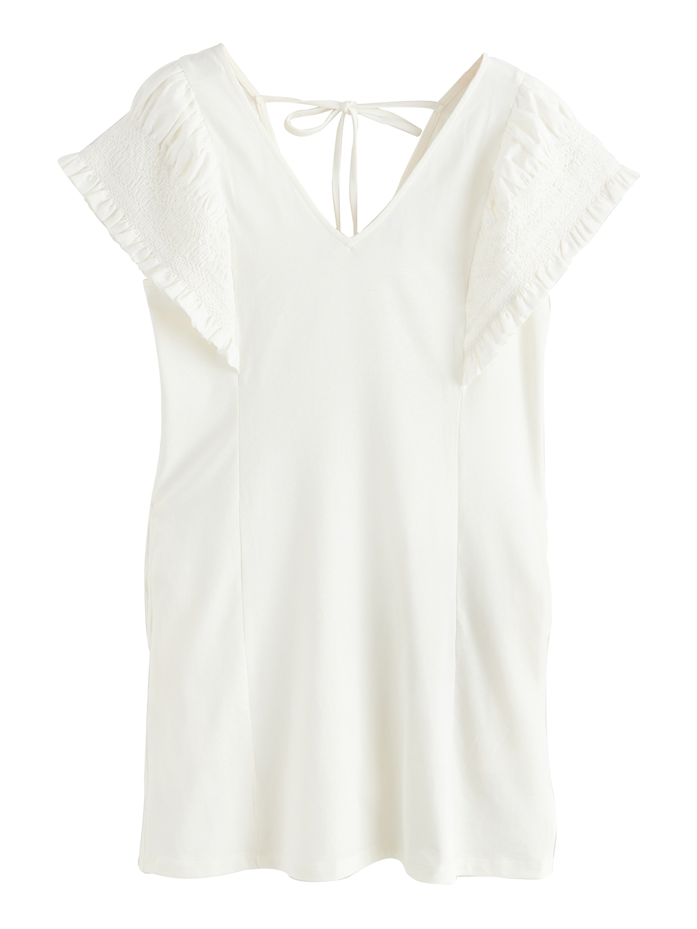 NextHaljina - bež boja: prednji dio