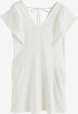 NextHaljina - bež boja: prednji dio