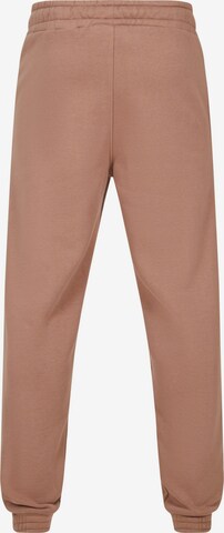 Dropsize Tapered Hose in Braun