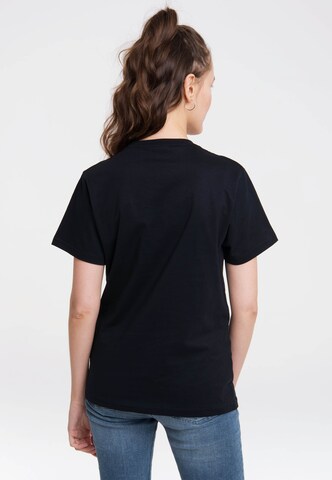 LOGOSHIRT Shirt in Mixed colours
