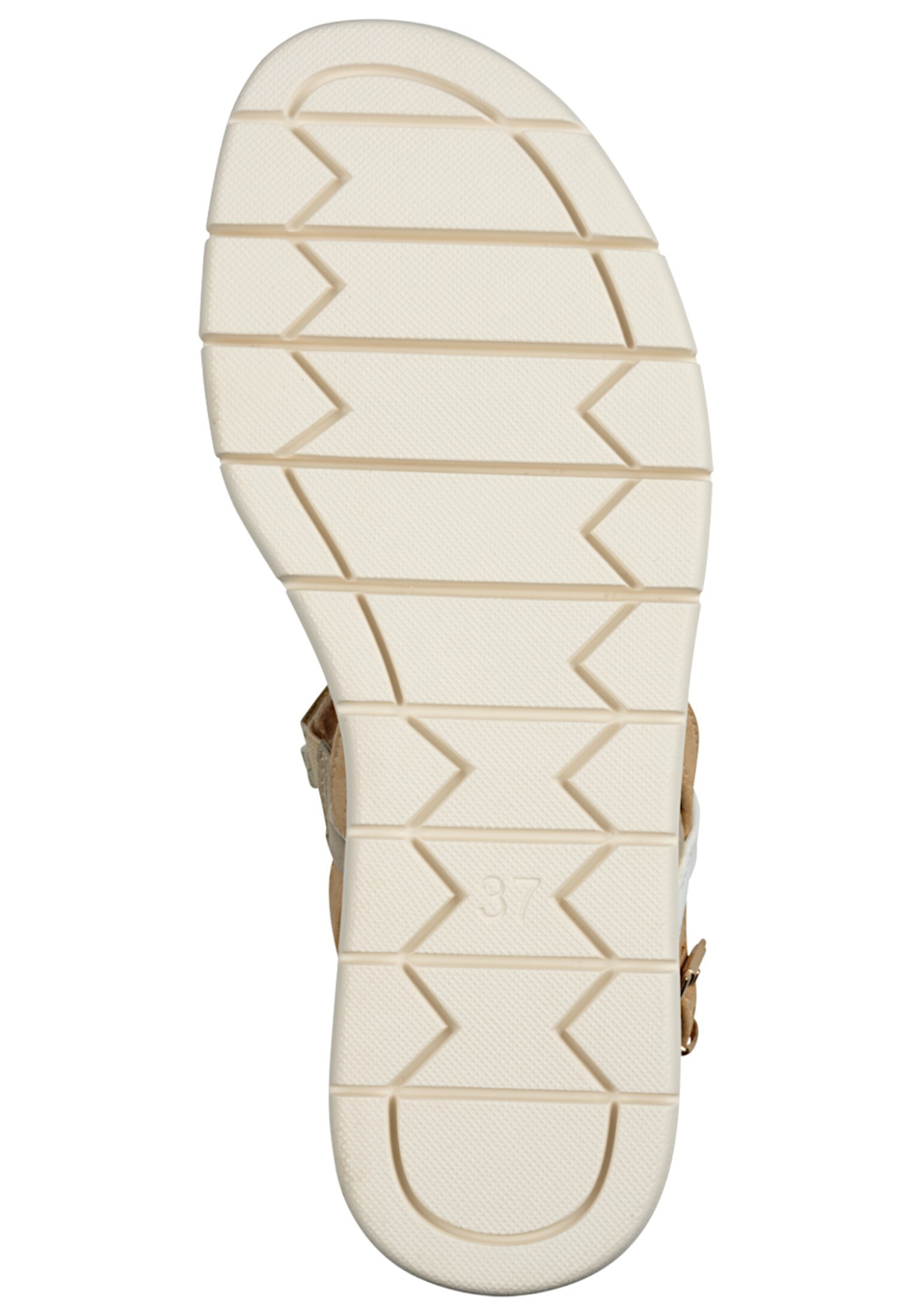 Sandales MARCO TOZZI en blanc