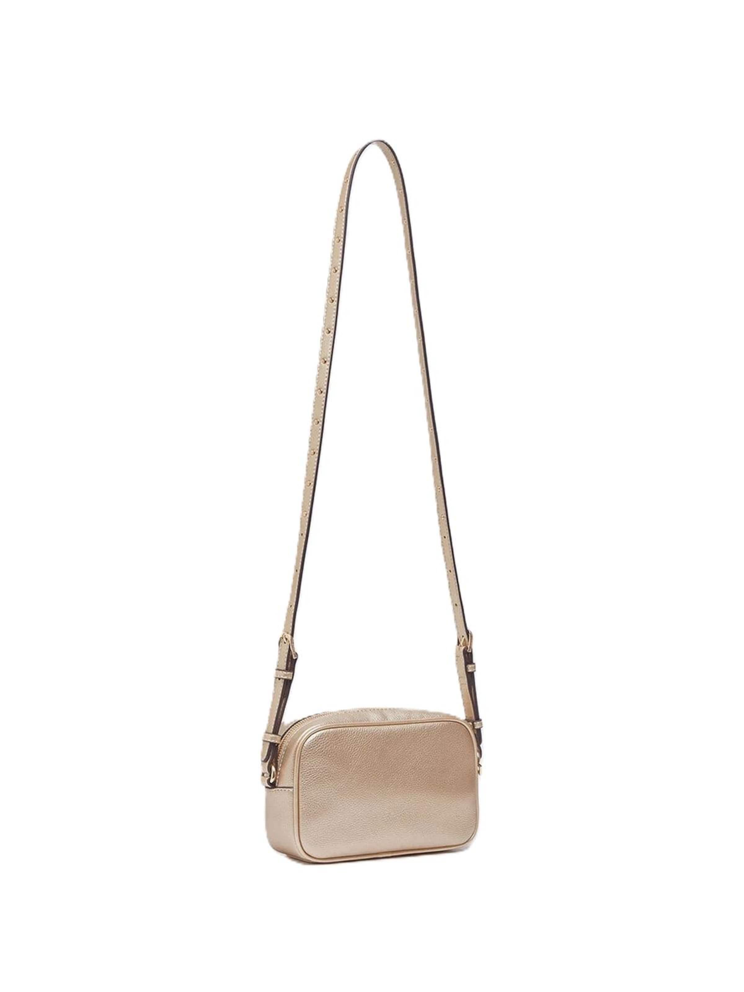Liu Jo Crossbody Bag 'AA6137 E1012' in Gold
